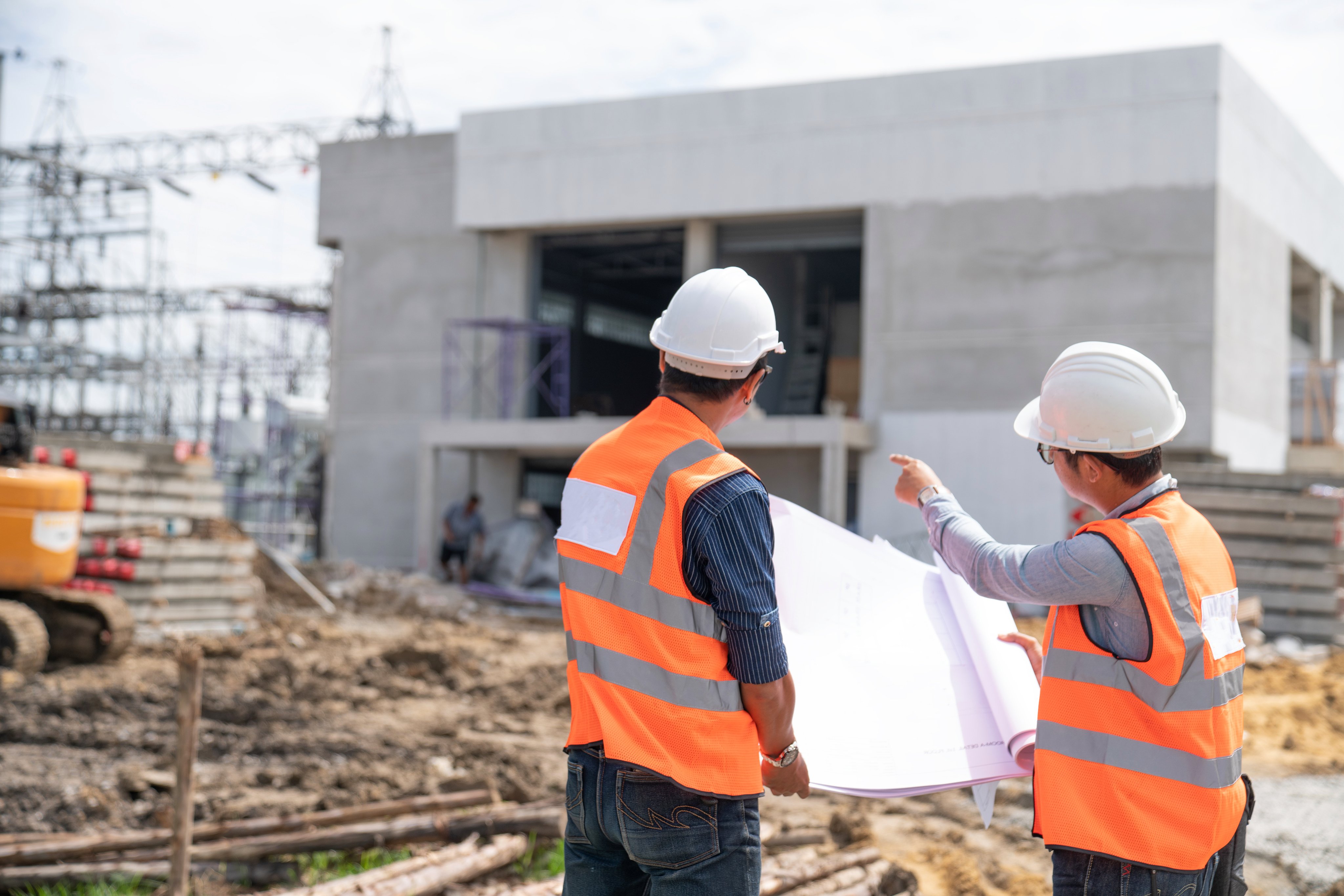 Property Development Services