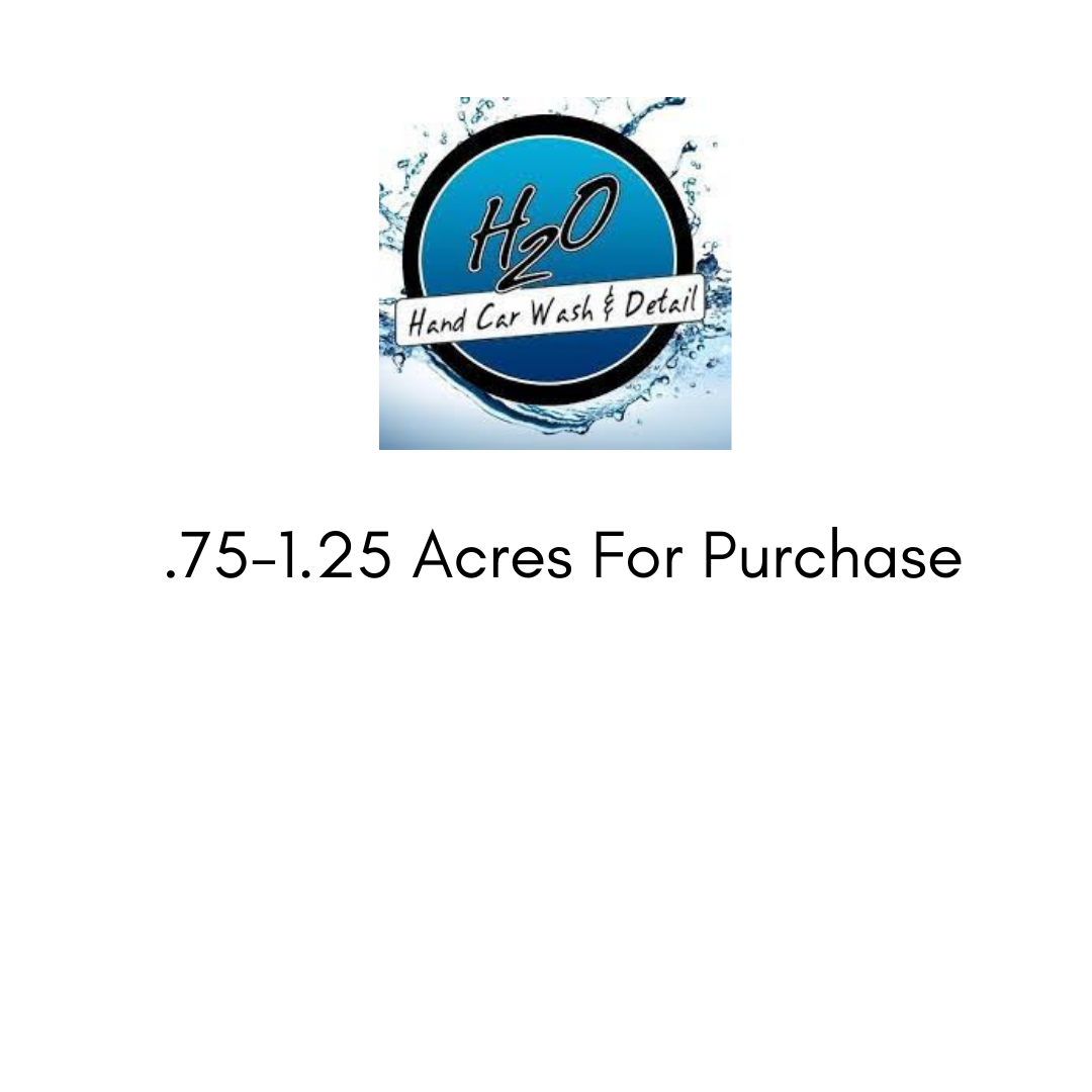 H2O carwash web