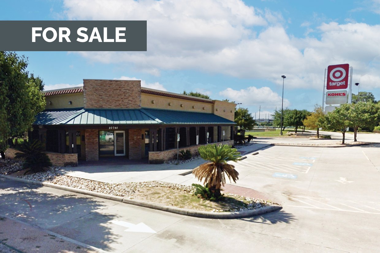 Humble - FOR SALE