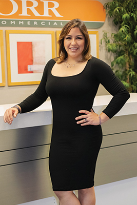 Mayra Vidal - Website Photo