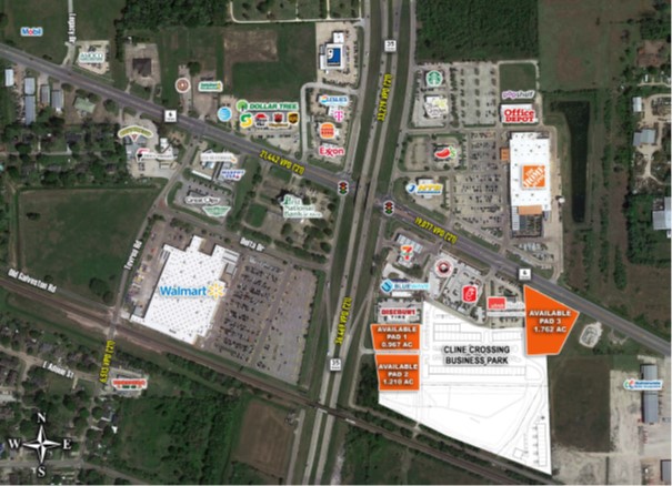 Alvin Marketplace 