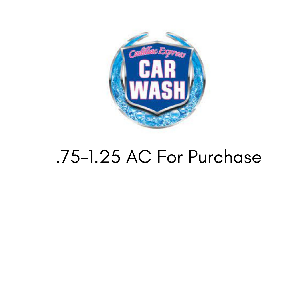 cadillac car wash web