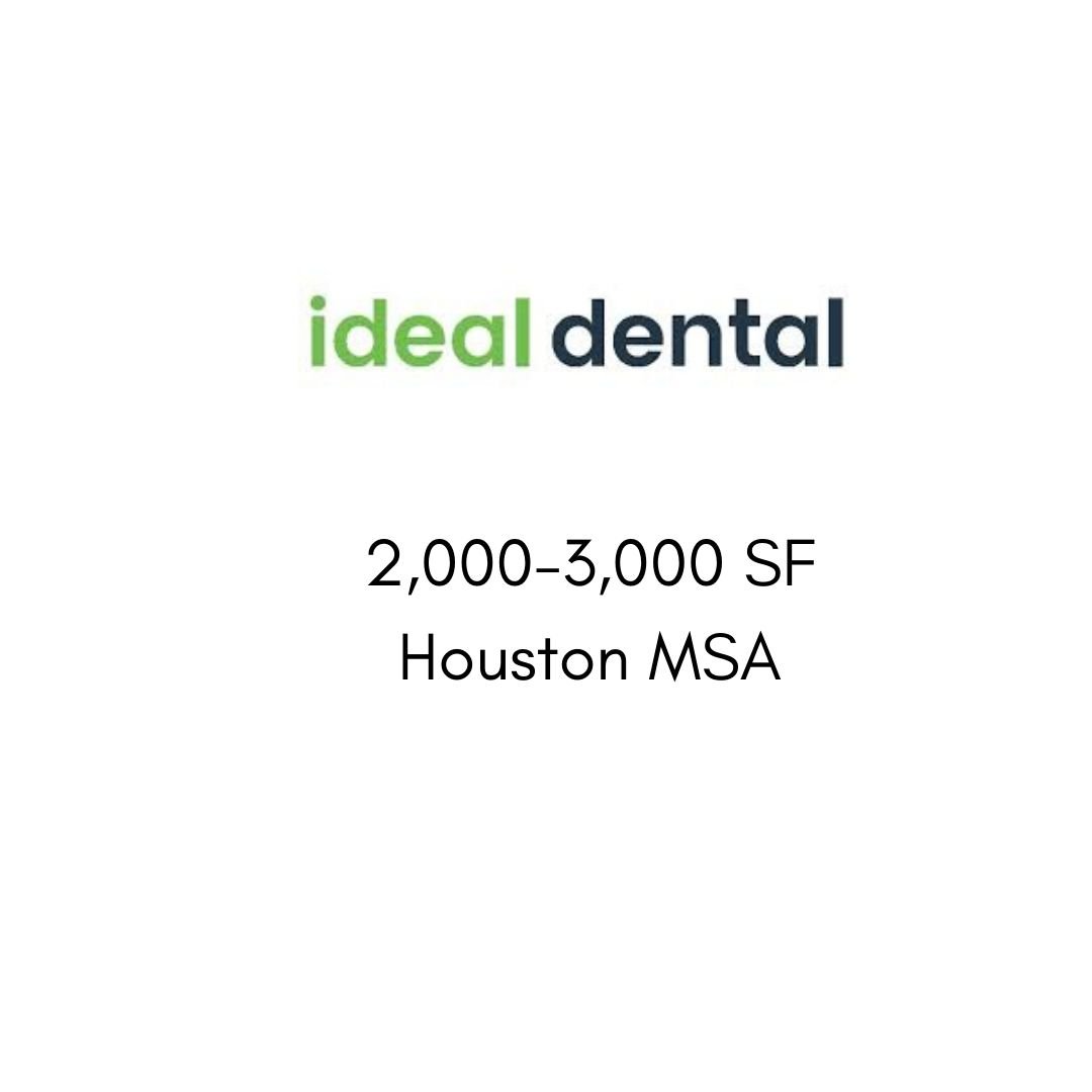 ideal dental website clients