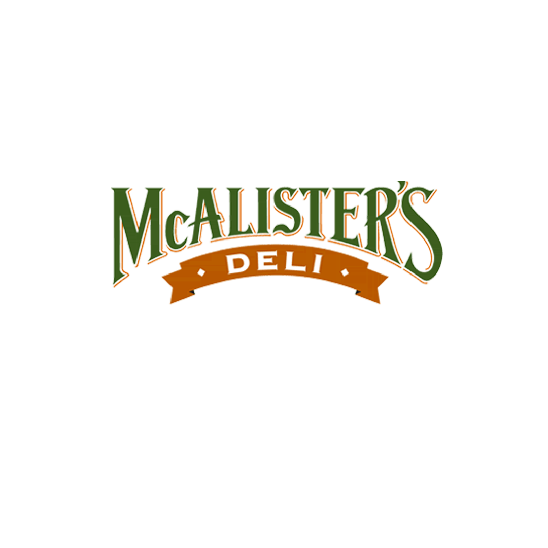 mcalisters